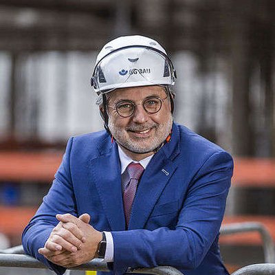 Hansjörg Schmidt-Kraepelin