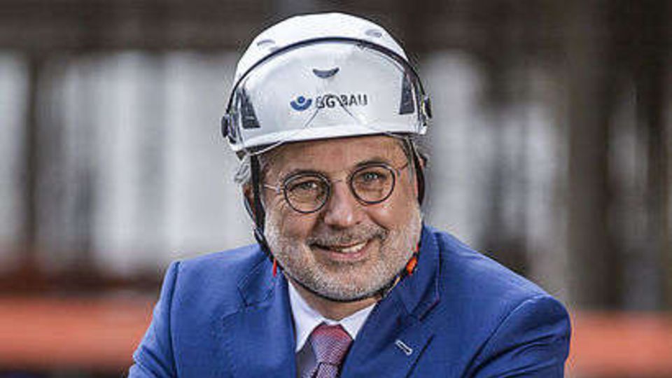 Hansjörg Schmidt-Kraepelin