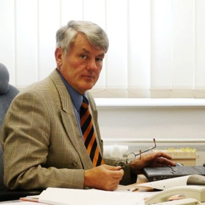 Günter Kunze