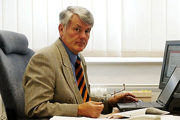 Günter Kunze
