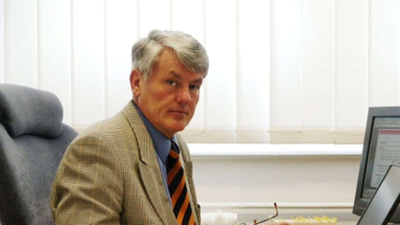 Günter Kunze
