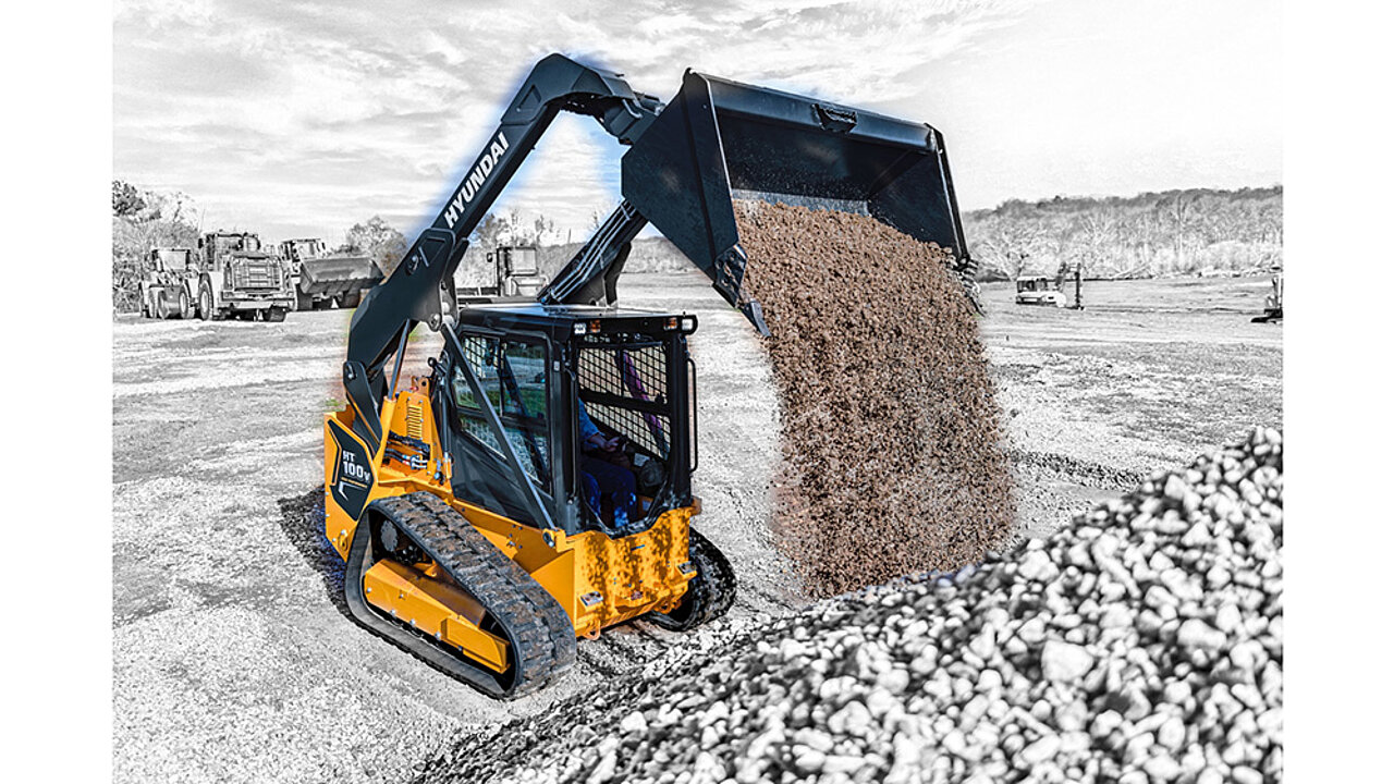 Hyundai Lader