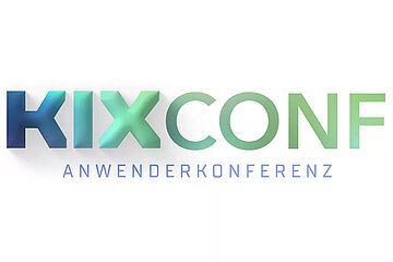 Kixconf Logo