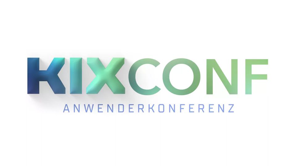 Kixconf Logo