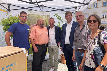 Klimatour 2023