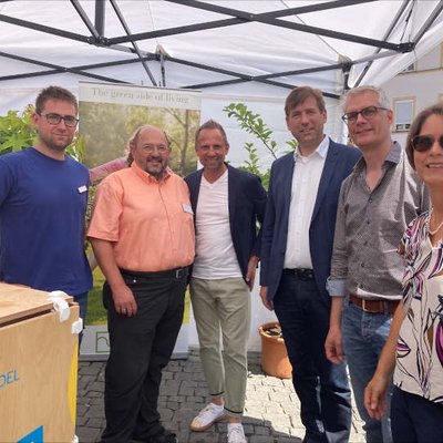 Klimatour 2023
