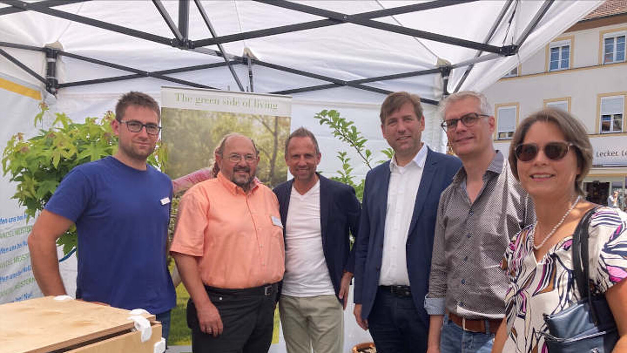 Klimatour 2023