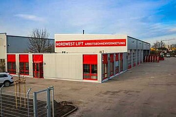Standort Hannover