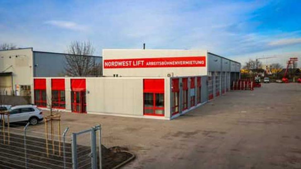 Standort Hannover