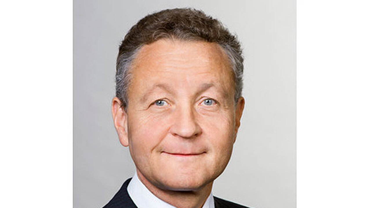 Prof. Klaus Josef Lutz