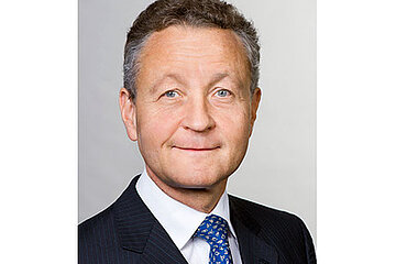 Prof. Klaus Josef Lutz