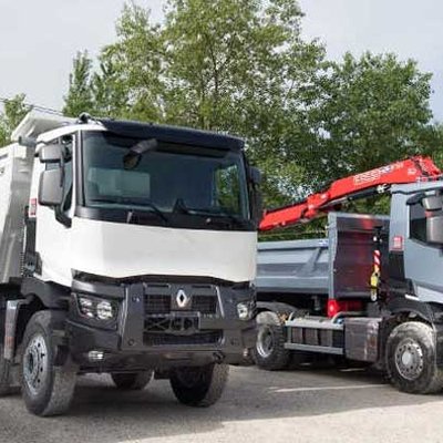 Renault Trucks