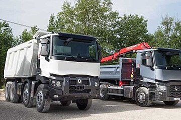 Renault Trucks