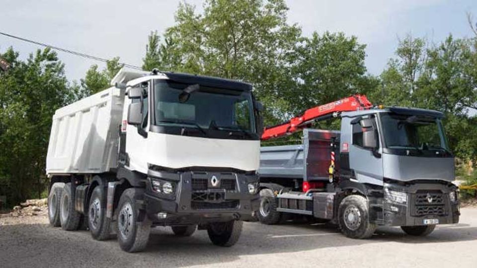 Renault Trucks