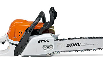 STIHL MS 391