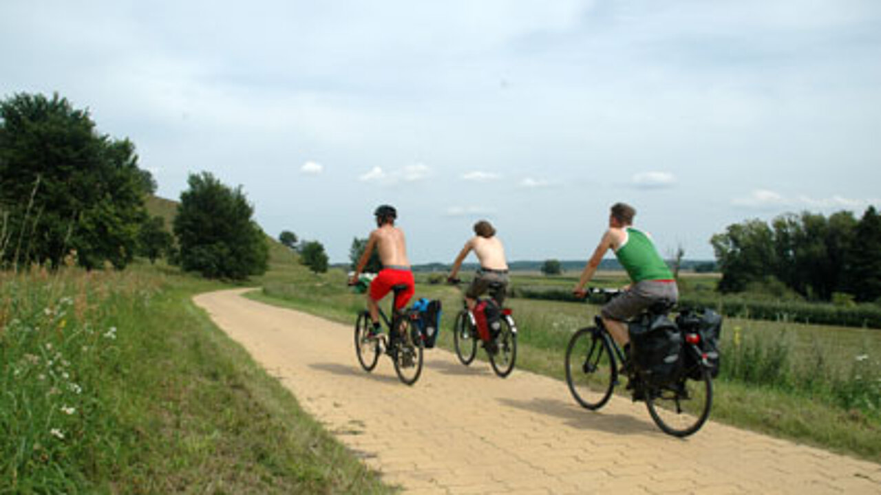 Landwirtschaftlicher Wegebau