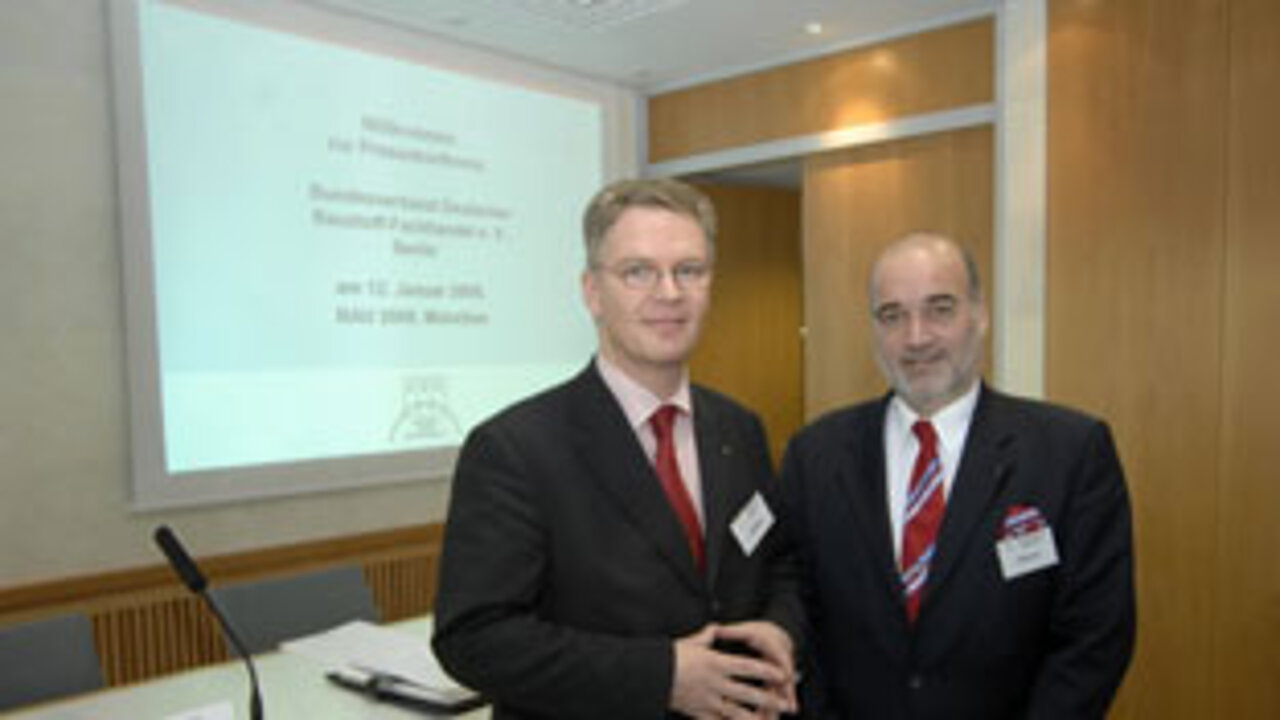 Stefan Thurn, Michael Hölker