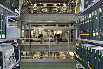 Deutsche Gartenbaubibliothek