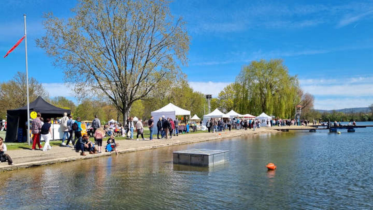 Strandbad