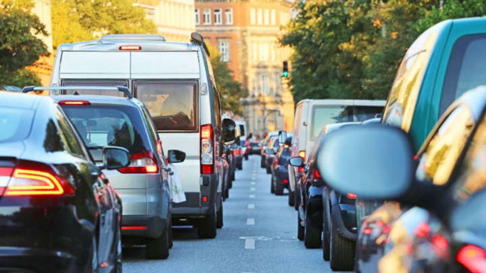Deutsche fahren lieber Auto