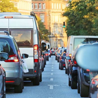 Deutsche fahren lieber Auto