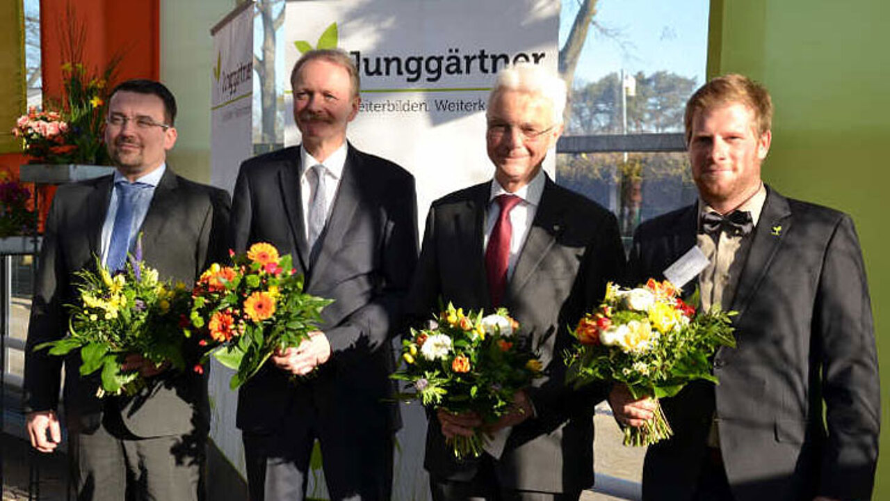 Eröffnung