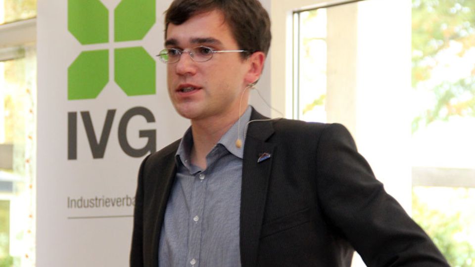 Felix Grützmacher