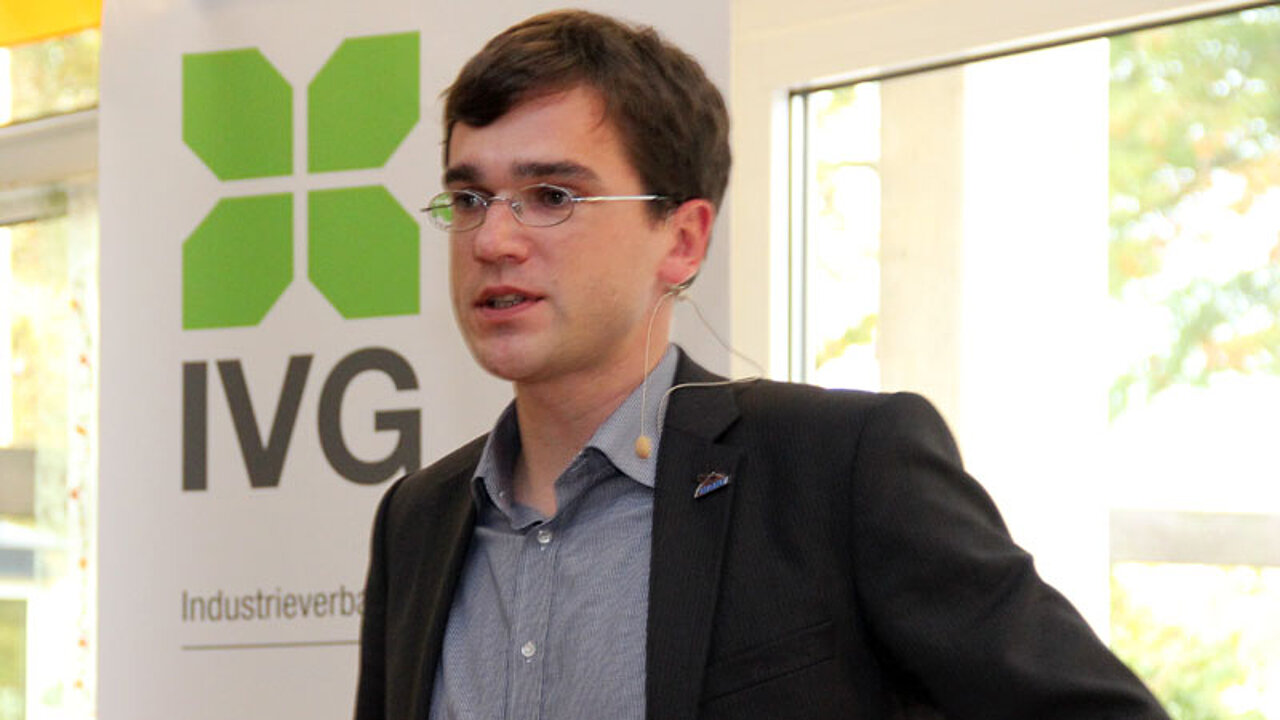 Felix Grützmacher