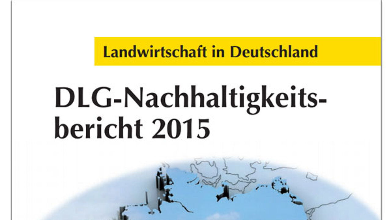 Nachhaltigkeitsindex