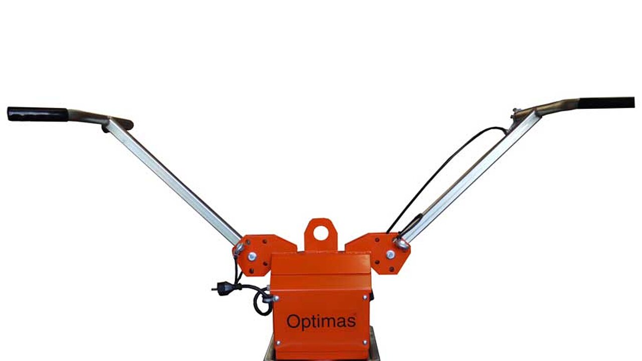 Optimas-Verlegetechnik