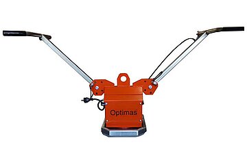 Optimas-Verlegetechnik