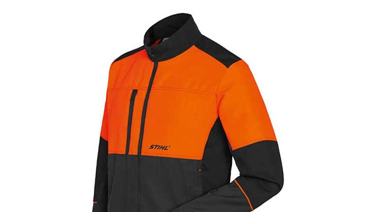 Jacke