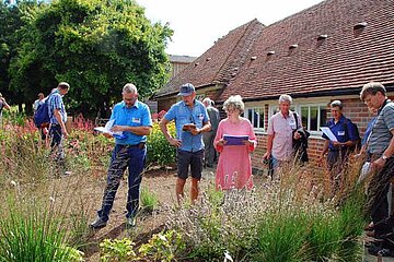Sichtungskommission