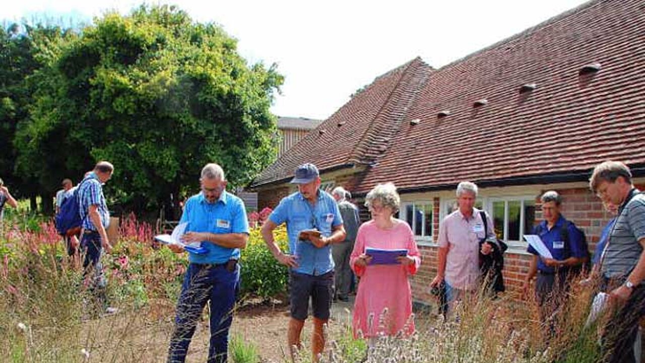 Sichtungskommission