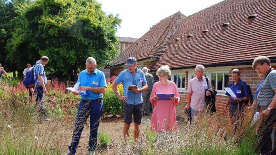 Sichtungskommission