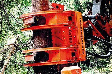 WOODCRACKER CS
