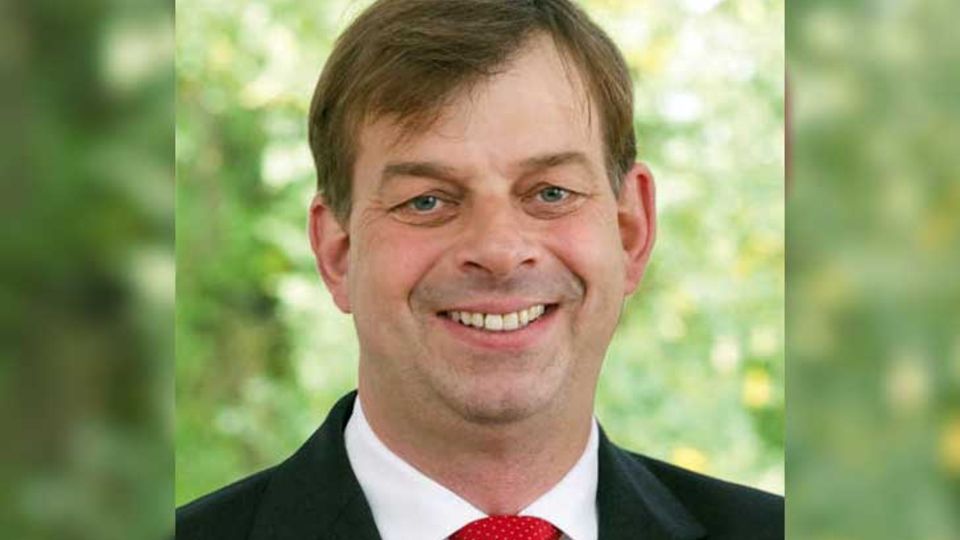 Hubertus Paetow