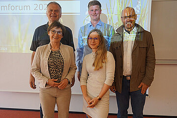 Baumforum Galabau BW