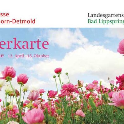 Dauerkarte