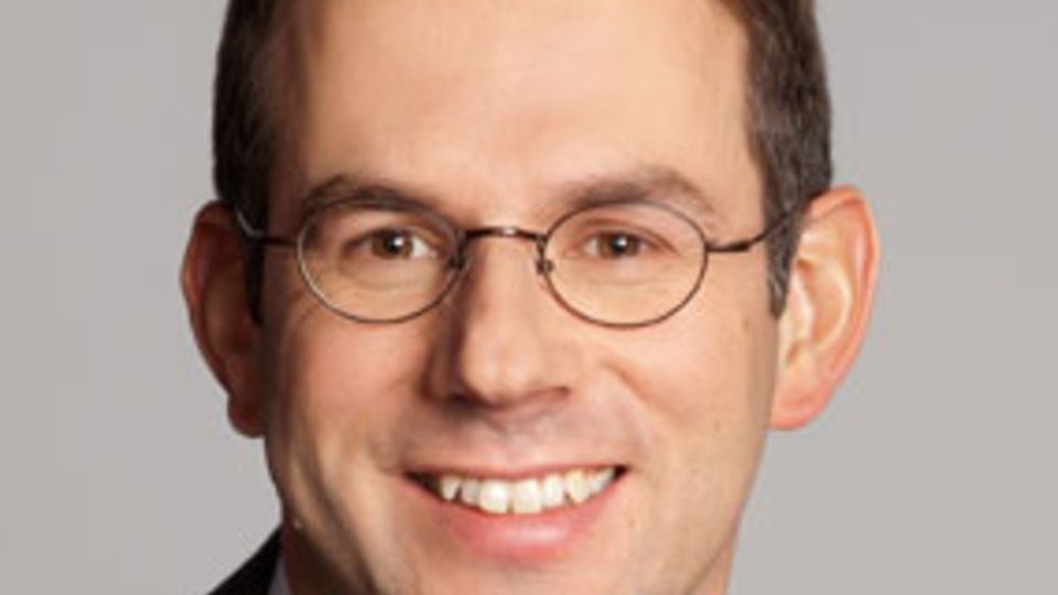 Markus Guhl