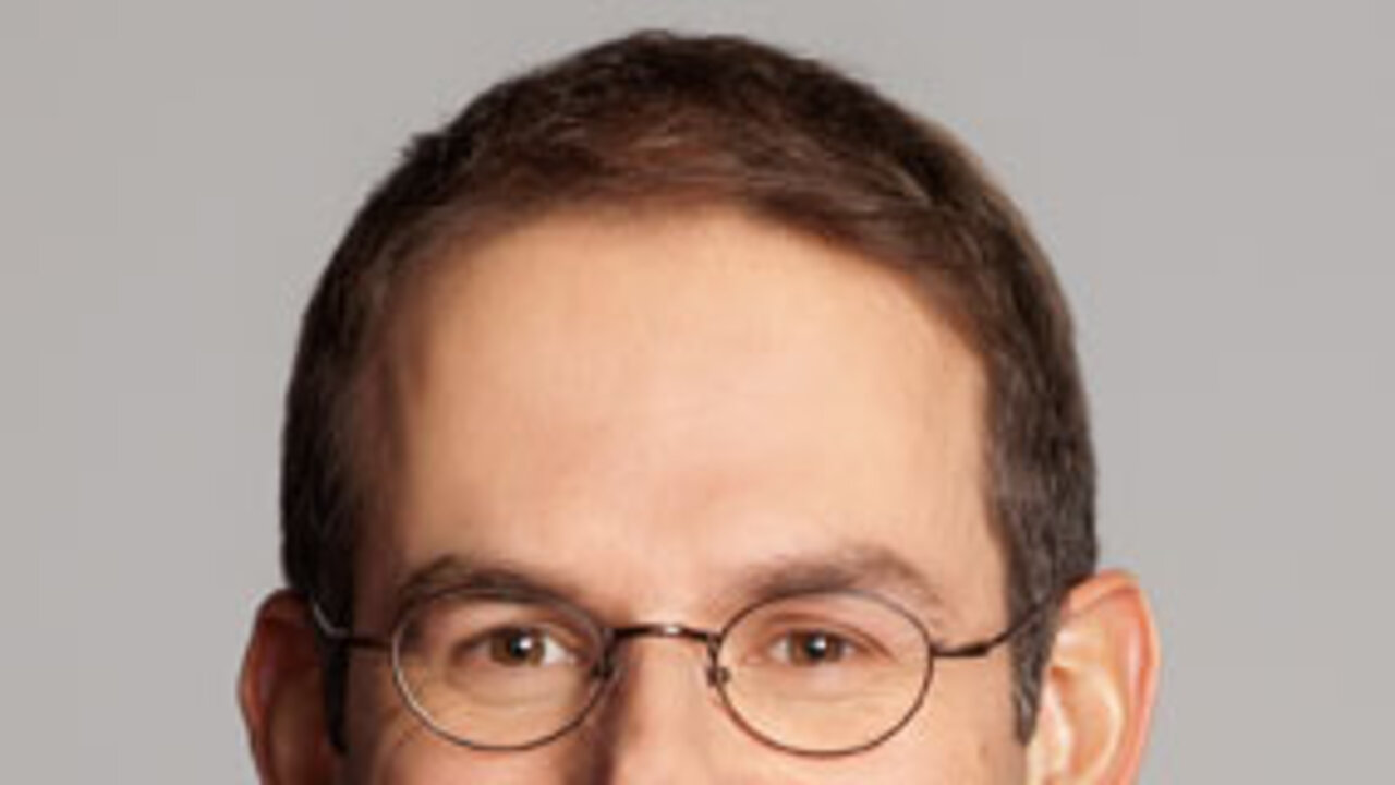 Markus Guhl