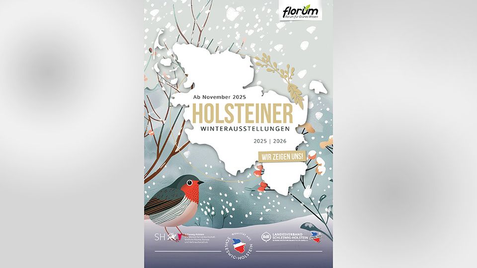 Holsteiner Winterausstellung