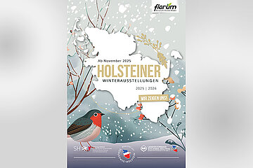 Holsteiner Winterausstellung