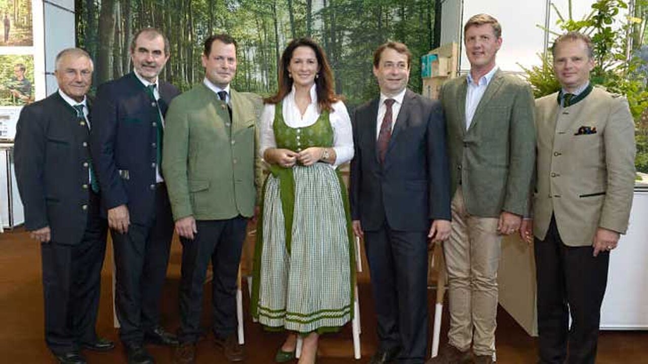 Waldbesitzerverband