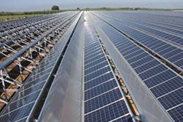 Photovoltaikanlage
