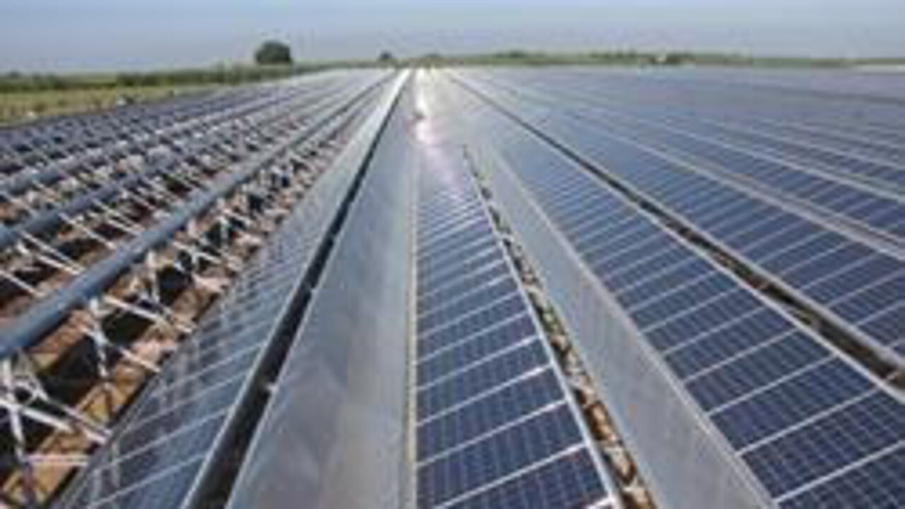 Photovoltaikanlage