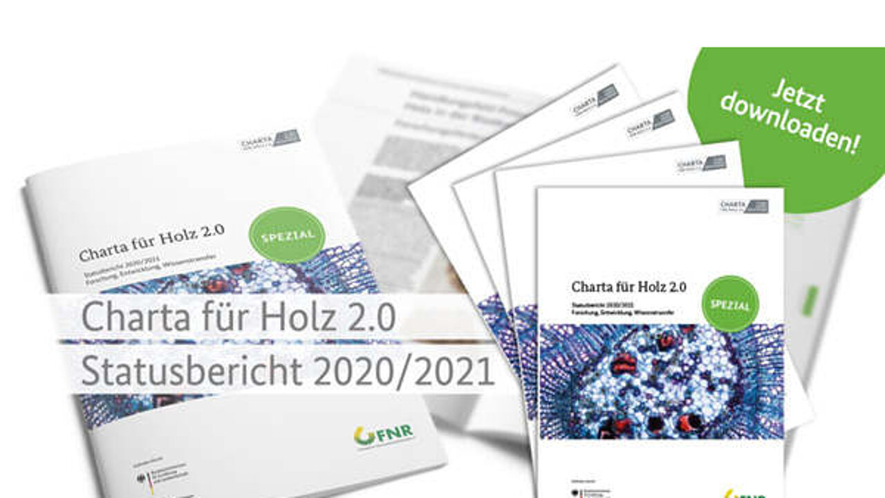 Statusbericht