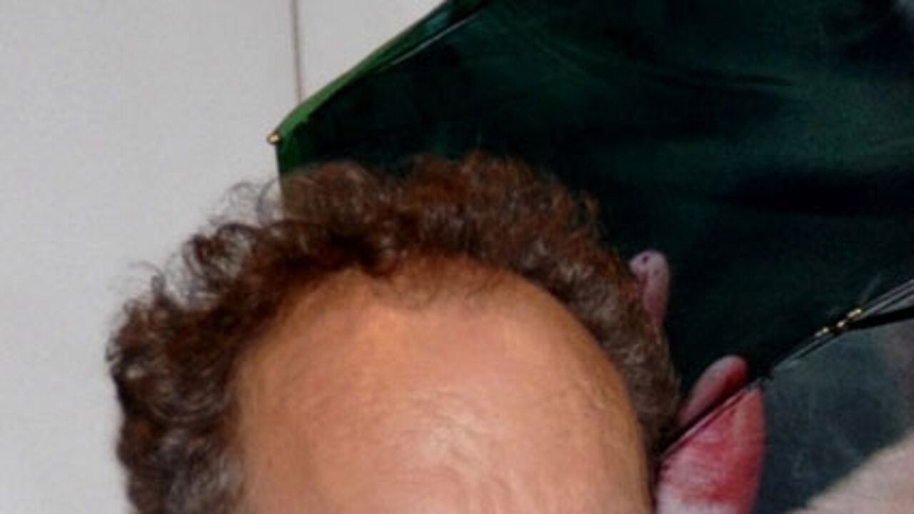Ulrich Pfefferer