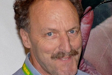 Ulrich Pfefferer
