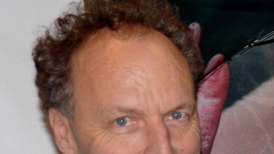 Ulrich Pfefferer